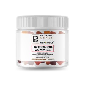 CBD Gummies | Hemp Gummies